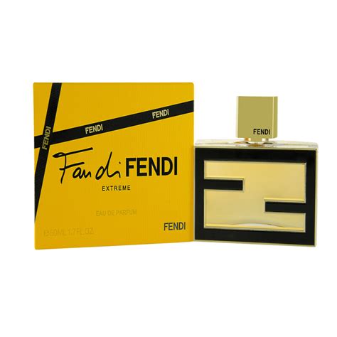 verschil fan de fendi en fan di fendi extreme|Fan Di Fendi Extreme Perfume for Women by Fendi 2012.